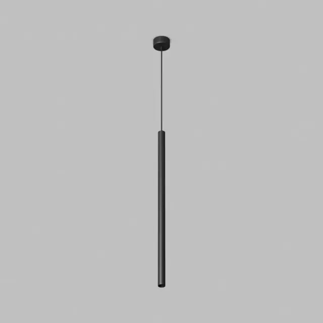 Светильник Denkirs DK4304-BK GLINGOR | ГЛИНГОР — черный, ракурс 2
