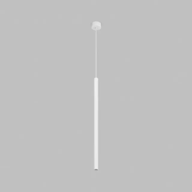 Светильник Denkirs DK4304-WH GLINGOR | ГЛИНГОР — белый, ракурс 2