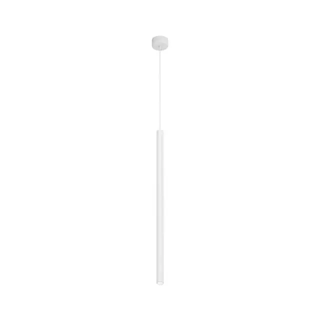 Светильник Denkirs DK4304-WH GLINGOR | ГЛИНГОР — белый, ракурс 3