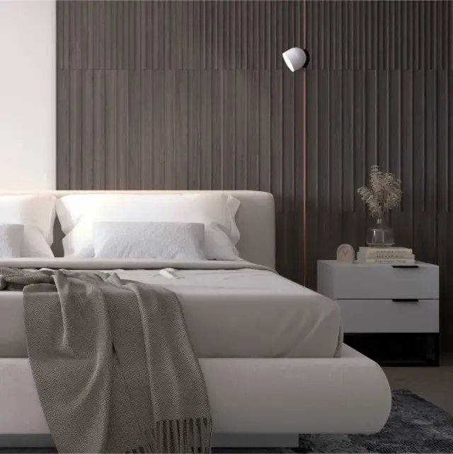 Трековый светильник Denkirs DK5542-WH+BK BELTY SPOT | БЕЛТИ СПОТ — черный, ракурс 12