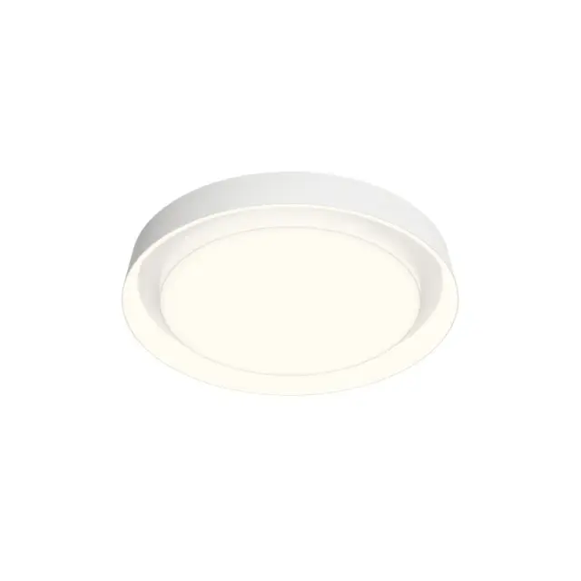Светильник Denkirs DK6515-WH CANY | КАНИ — белый, ракурс 9