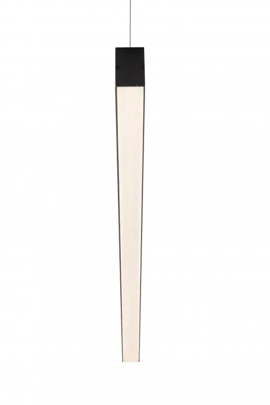 Светильник Denkirs DK9123-BK HALS | ХАЛС — черный, ракурс 6