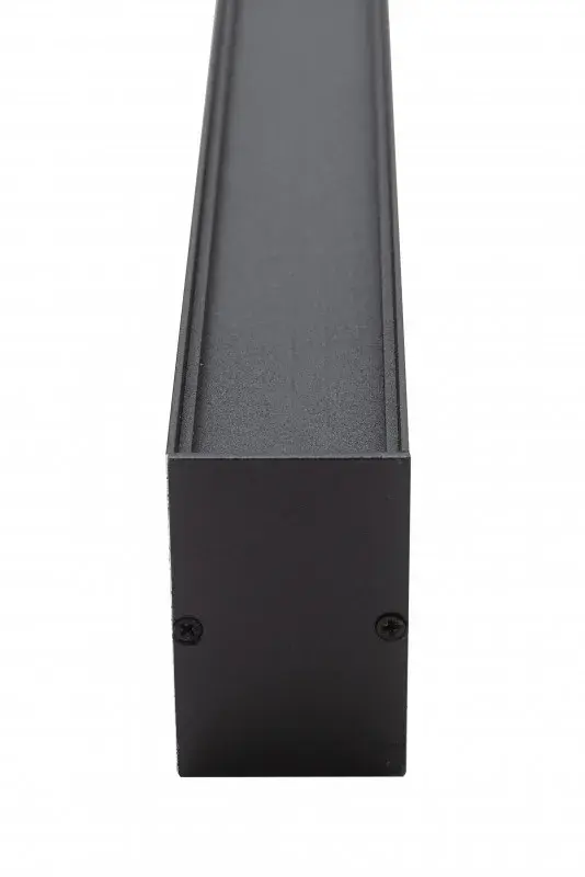 Светильник Denkirs DK9203-BK HALS | ХАЛС — черный, ракурс 5