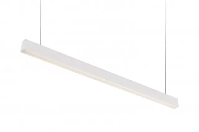 Светильник Denkirs DK9203-WH HALS | ХАЛС — белый