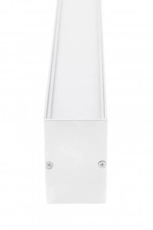 Светильник Denkirs DK9253-WH HALS | ХАЛС — белый, ракурс 3