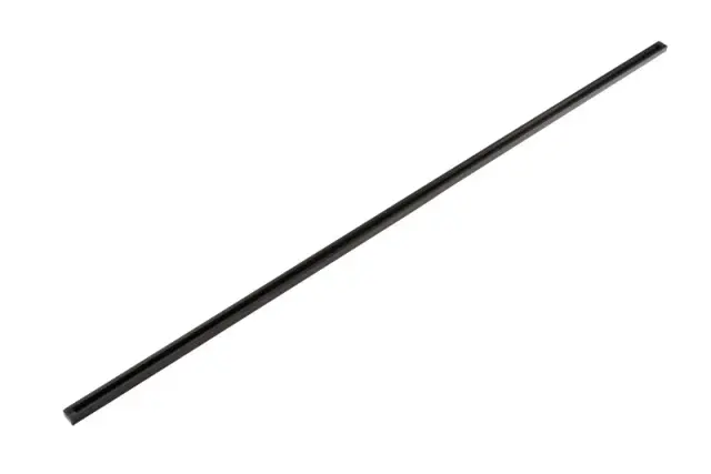 Однофазный шинопровод Denkirs TR1003-BK DK TRACK BLACK (SOLID BASE) | DK ТРЕК ЧЕРНЫЙ (СОЛИД БЕЙС), ракурс 2