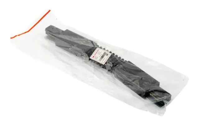 Соединитель для однофазного шинопровода Denkirs TR1106-BK DK TRACK BLACK (SOLID BASE) | DK ТРЕК ЧЕРНЫЙ (СОЛИД БЕЙС), ракурс 3