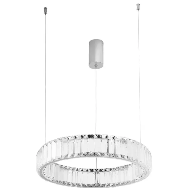 Светильник Divinare 1135/02 SP-24 RENATA — хром