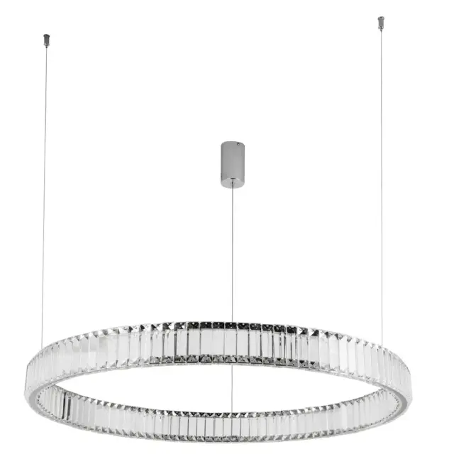 Светильник Divinare 1135/02 SP-48 RENATA — хром