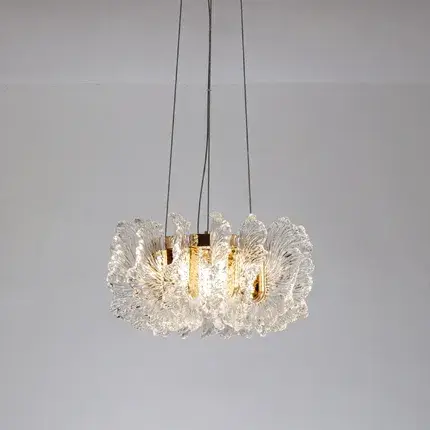 Светильник Divinare 1138/01 SP-36 ANNA — золотой, ракурс 2