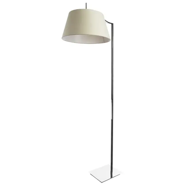 Торшер Divinare 1341/02 PN-1 SOPRANO — хром