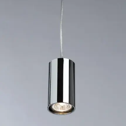 Светильник Divinare 1359/02 SP-1 GAVROCHE SOTTO — хром, ракурс 2