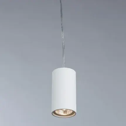 Светильник Divinare 1359/03 SP-1 GAVROCHE SOTTO — белый, ракурс 2