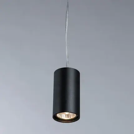 Светильник Divinare 1359/04 SP-1 GAVROCHE SOTTO — черный, ракурс 2