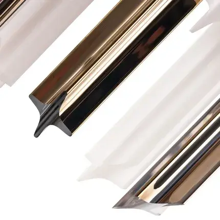 Бра Divinare 1681/01 AP-1 FRIZZANTE — золотой, ракурс 3