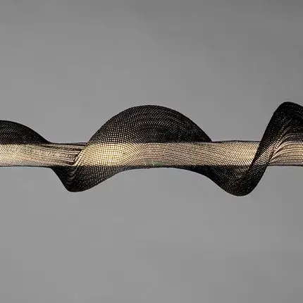 Светильник Divinare 1925/06 SP-10 PASSATO — латунь, ракурс 3