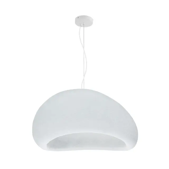 Светильник Divinare 2246/03 SP-1 SCANDY — белый