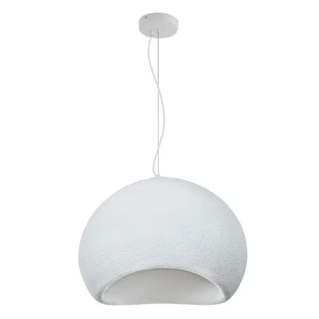 Светильник Divinare 2444/03 SP-1 SCANDY — белый