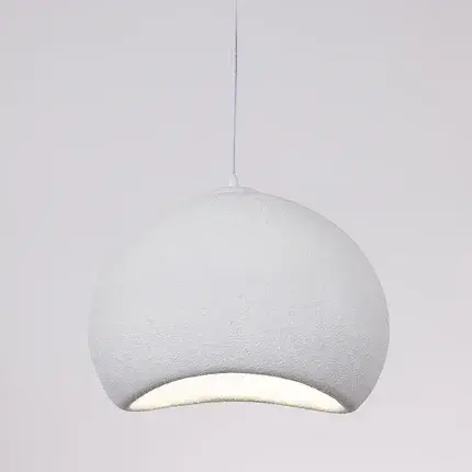 Светильник Divinare 2444/03 SP-1 SCANDY — белый, ракурс 2