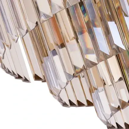 Торшер Divinare 3005/23 PN-6 NOVA — бронза, ракурс 4