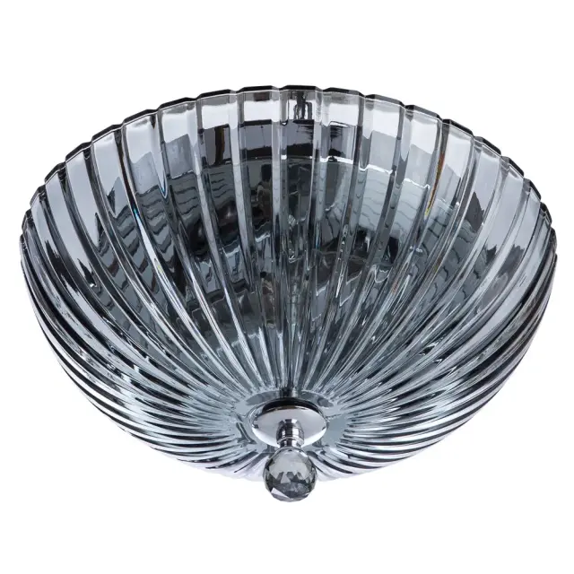 Светильник Divinare 4001/03 PL-2 LIANTO — тонированный