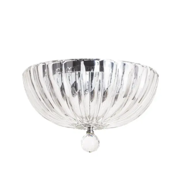 Светильник Divinare 4010/02 PL-2 LIANTO — хром