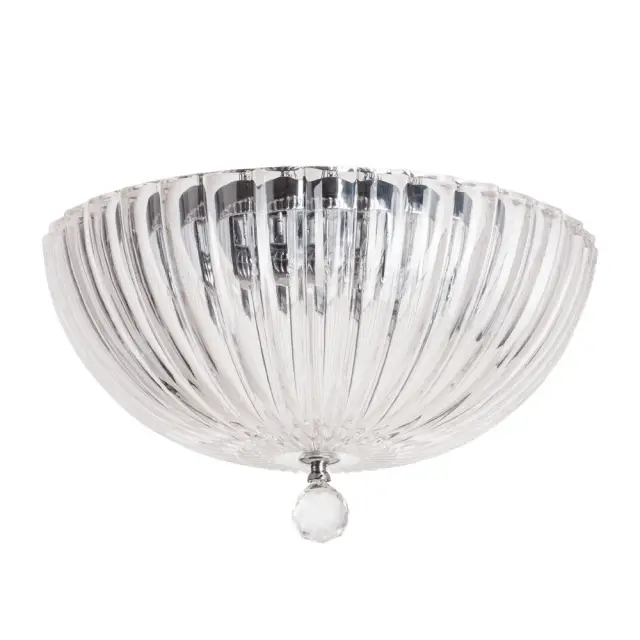 Светильник Divinare 4010/02 PL-3 LIANTO — хром