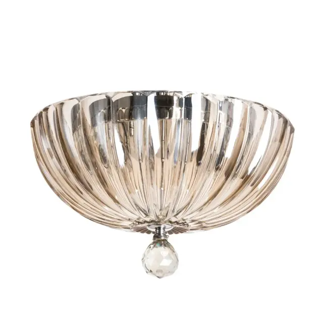 Светильник Divinare 4011/02 PL-2 LIANTO — хром