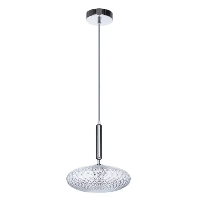 Светильник Divinare 5005/02 SP-1 OKAB — хром