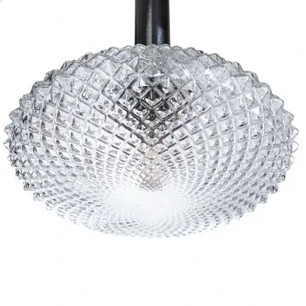 Светильник Divinare 5006/02 SP-1 OKAB — хром, ракурс 4