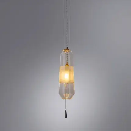 Светильник Divinare 5012/09 SP-1 LICH — бронза, ракурс 2