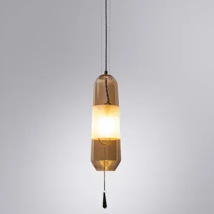 Светильник Divinare 5012/28 SP-1 LICH — бронза, ракурс 2