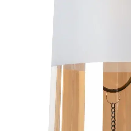 Светильник Divinare 5012/28 SP-1 LICH — бронза, ракурс 3