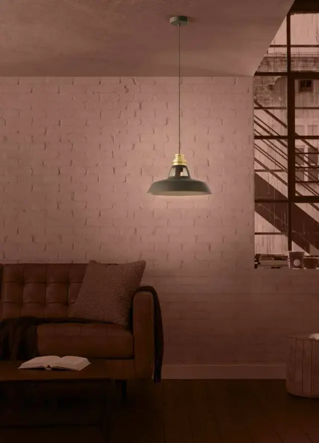 Светильник Eglo 390229 ESPINARDO — черный, ракурс 3