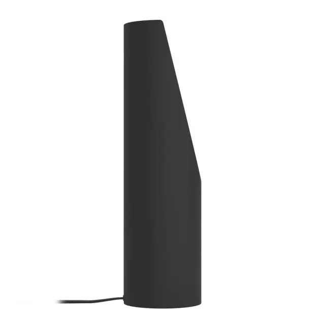 Настольная лампа Eglo 390266 PREBONE — черный, ракурс 4