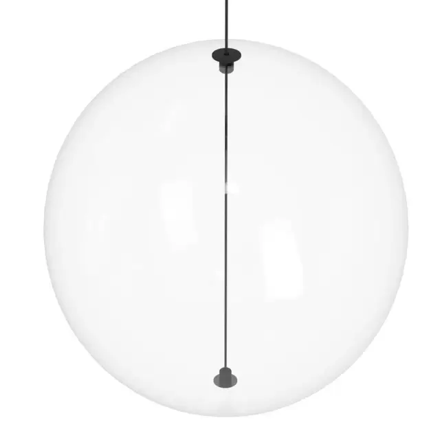 Светильник Eglo 390333 ESPARDELLO — черный, ракурс 6