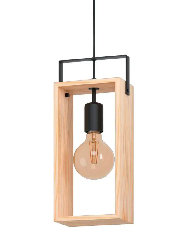 Светильник Eglo 43413 FAMBOROUGH — бежевый, ракурс 3