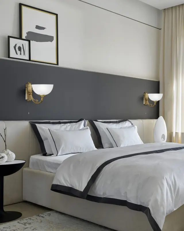 Бра Eglo 82751 SAVOY — бронза, ракурс 2