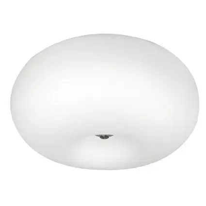 Светильник Eglo 86812 OPTICA — никель