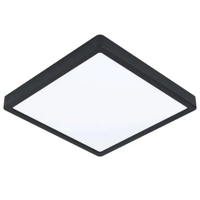 Уличный светильник Eglo 900281 ARGOLIS 2 — черный