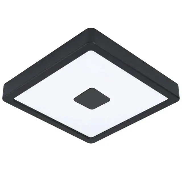 Уличный светильник Eglo 900283 IPHIAS 2 — черный