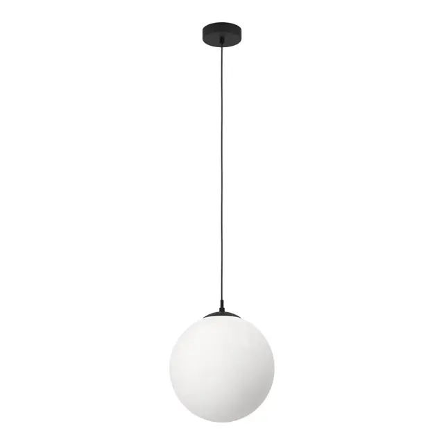 Светильник Eglo 900511 RONDO 3 — черный