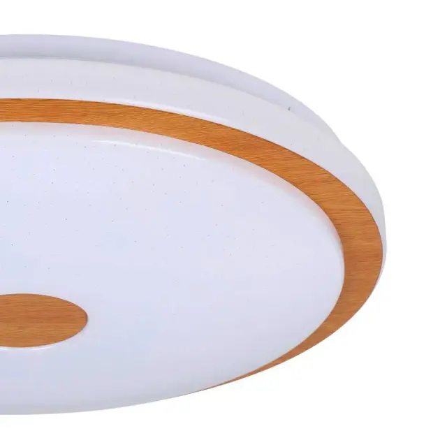 Светильник Eglo 900598 LANCIANO 1 — белый, ракурс 4