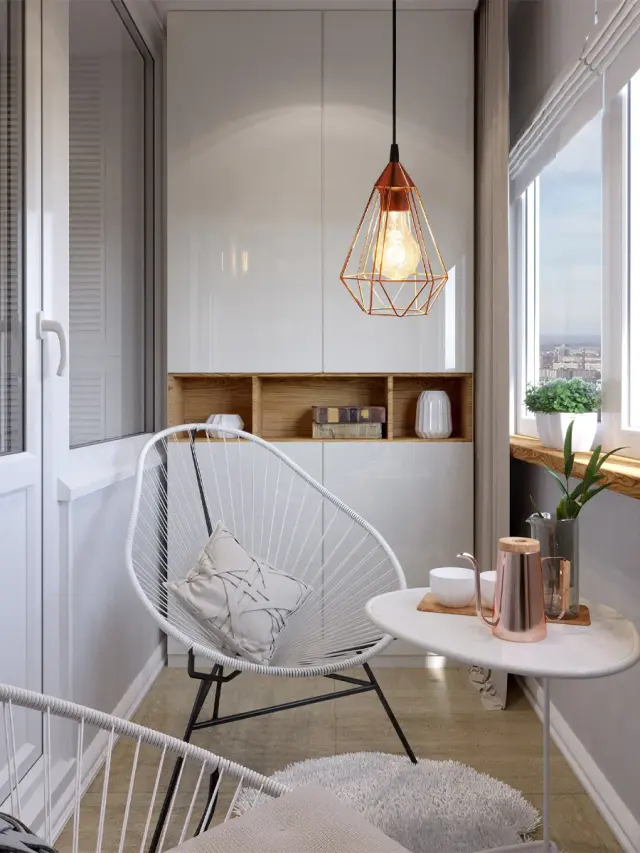 Светильник Eglo 94193 TARBES — черный, ракурс 2