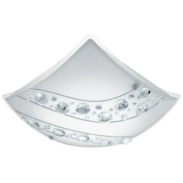 Светильник Eglo 95578 NERINI — хром