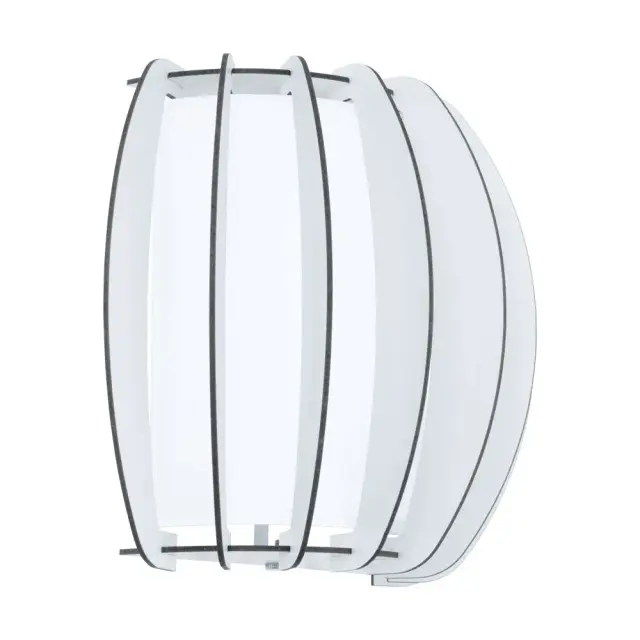 Бра Eglo 95609 STELLATO 2 — никель