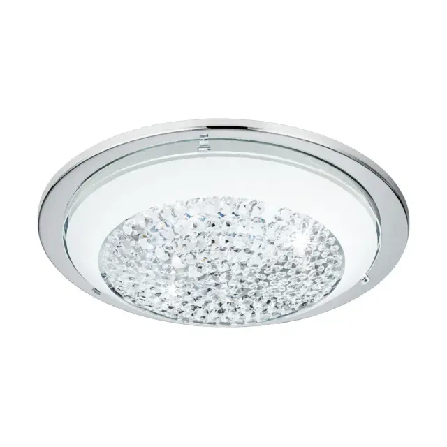 Светильник Eglo 95639 ACOLLA — хром