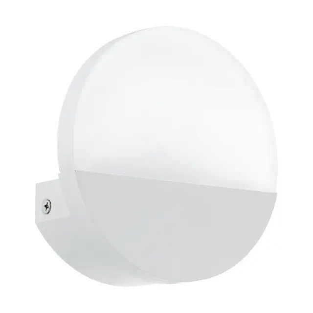 Бра Eglo 96039 METRASS 1 — белый
