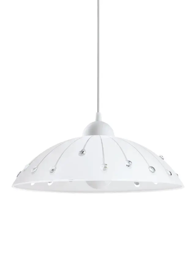 Светильник Eglo 96073 VETRO — белый, ракурс 3