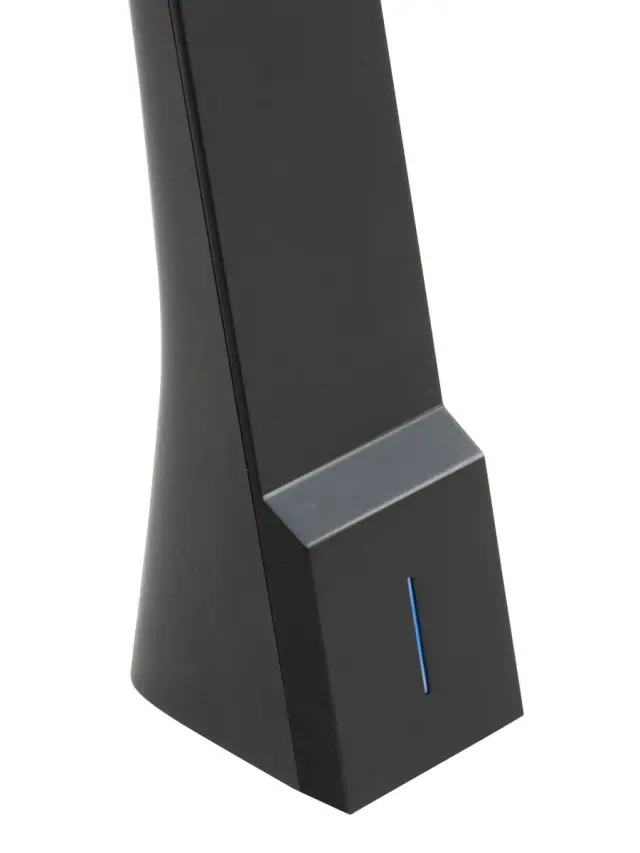Настольная лампа Eglo 97045 LA SECA — черный, ракурс 3